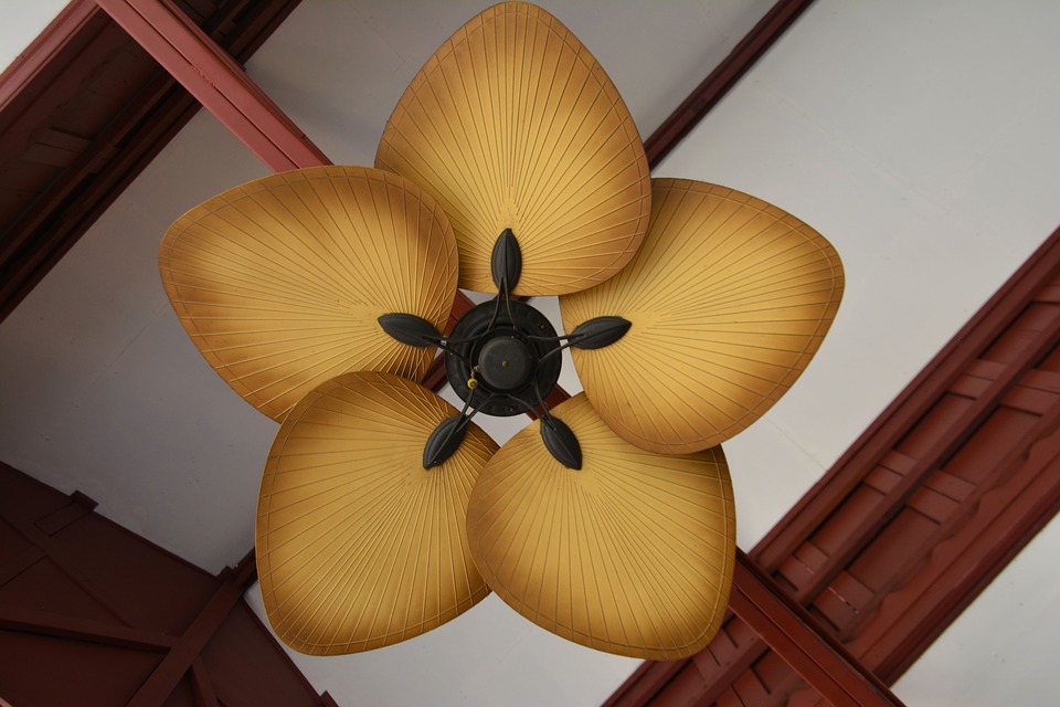 Best Ceiling Fans 2017 Top 5 For Indoor And Outdoor Best Ceiling Fans