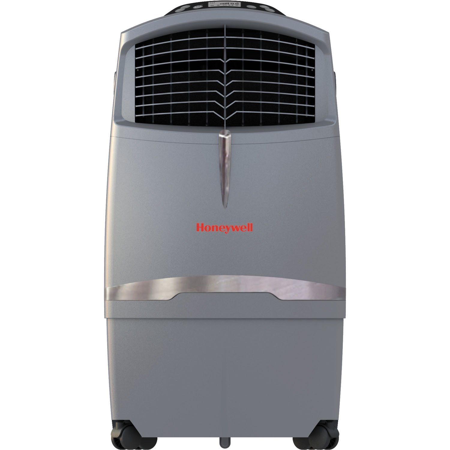 Honeywell CL30XC Review The Comfy Buddy