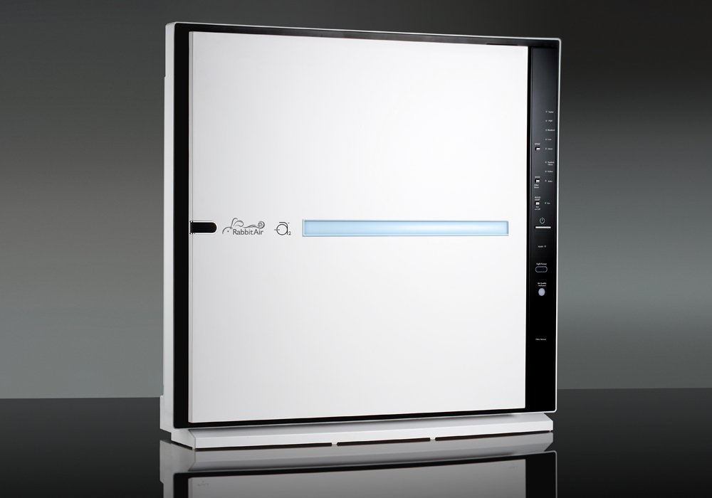 Rabbit Air MinusA2 SPA700A Review