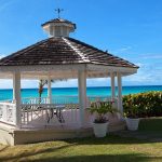 Covered Gazebo
