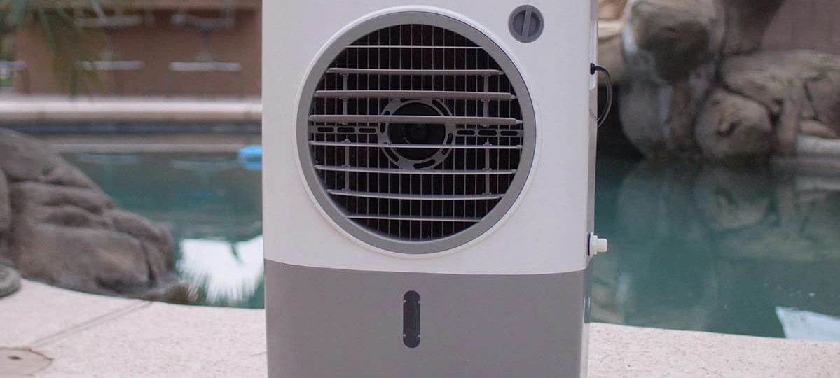 Best Evaporative Air Coolers to Buy