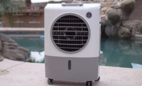 Best Evaporative Air Coolers to Buy