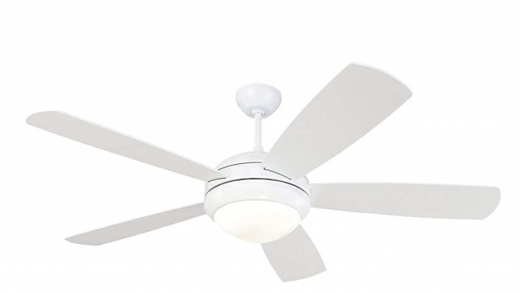 Best Ceiling Fans Reviews Buying Guide And Comparison 2020