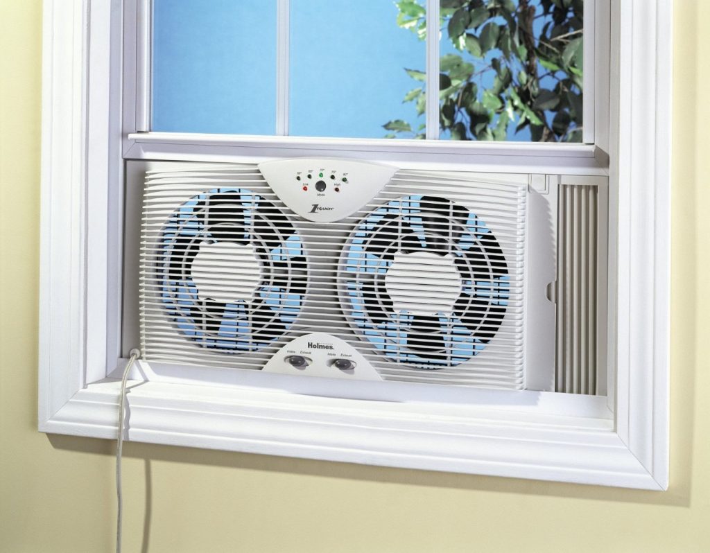 Best Window Fan Reviews: Our Top 5 