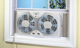 Best Window Fan