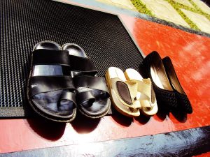 Footwear