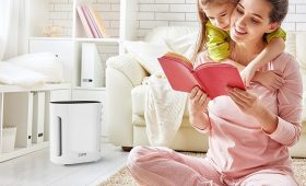 Best UV Air Purifier That Works