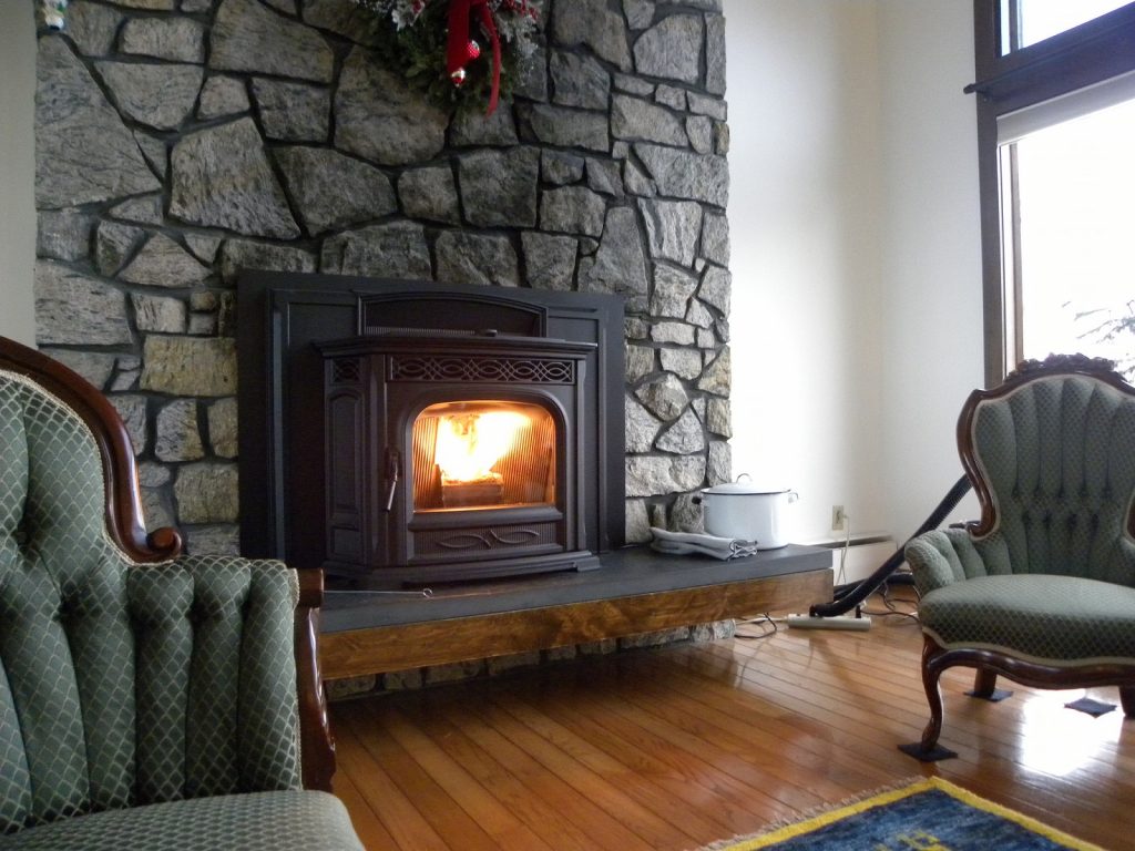 Best Wood Pellet Stove Guide