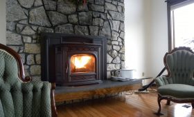 Best Wood Pellet Stove Guide