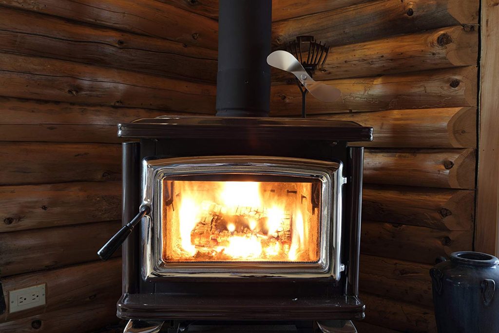 Best Wood Stove Fan Guide