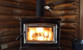 Best Wood Stove Fan Guide