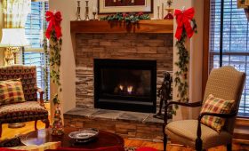 Best Electric Fireplace to Buy