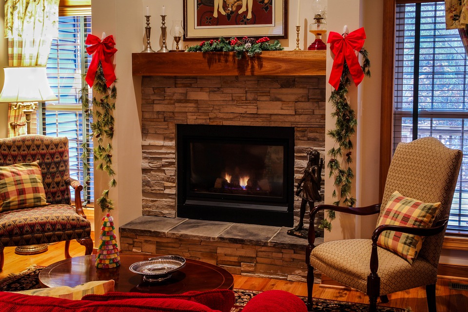 Best Electric Fireplace To Buy In 2020 Your Guide To A Warm