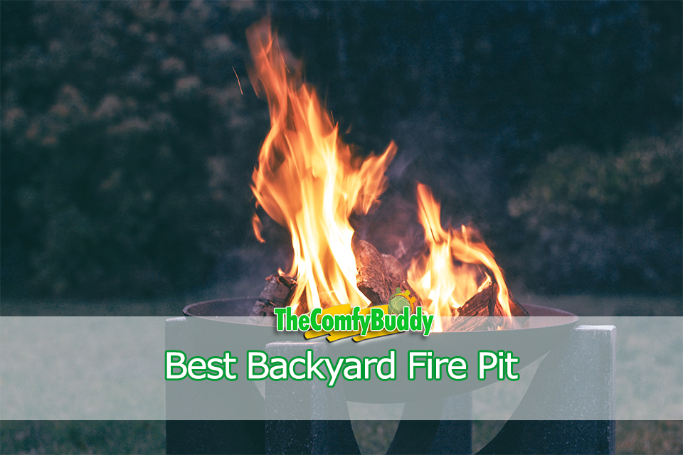 Best Fire Pit for the Money