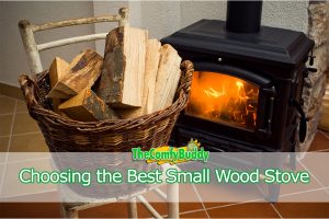 7 Best Small Wood Stoves That Can Beat Ice-Cold Weather in 2021