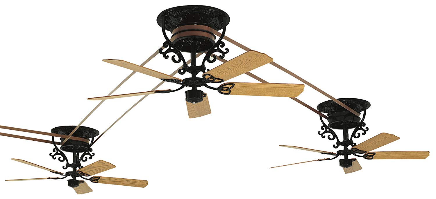 The 7 Best Belt Driven Ceiling Fans You Can Buy Right Now The 7 Best Belt Driven Ceiling Fans You Can Buy Right Now