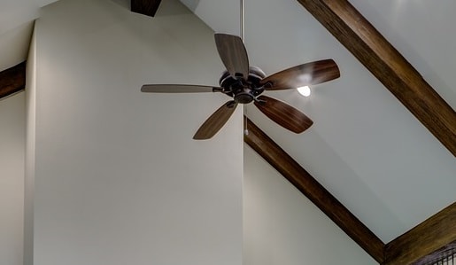 Convert Old Ceiling Fans to Smart