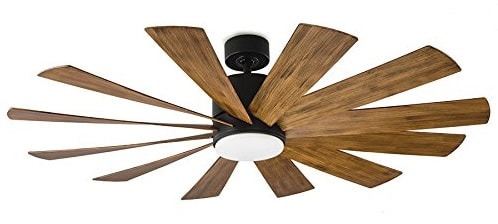 8 Best Smart Ceiling Fans To Buy In 2020 A Guide To App Enabled Fans