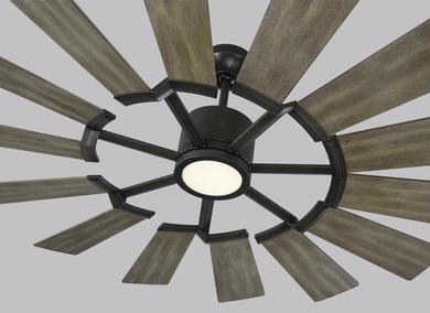 10 Windmill Ceiling Fans You Might Consider Buying In 2020