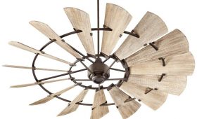 Windmill Ceiling Fans