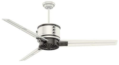 Fanimation Ascension Fp6717bn High Power Indoor Outdoor