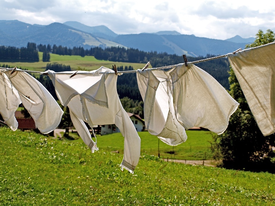 Clothesline