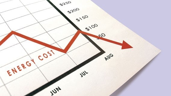 Lessen Electricity Bills