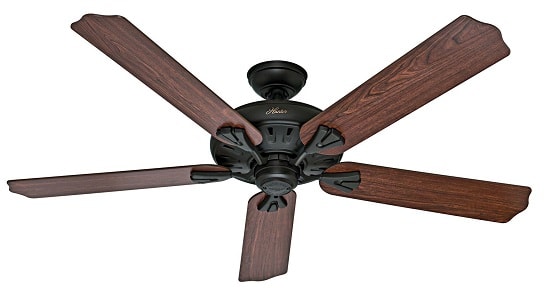 Different Ceiling Fan Styles You Need To Know Before Buying One
