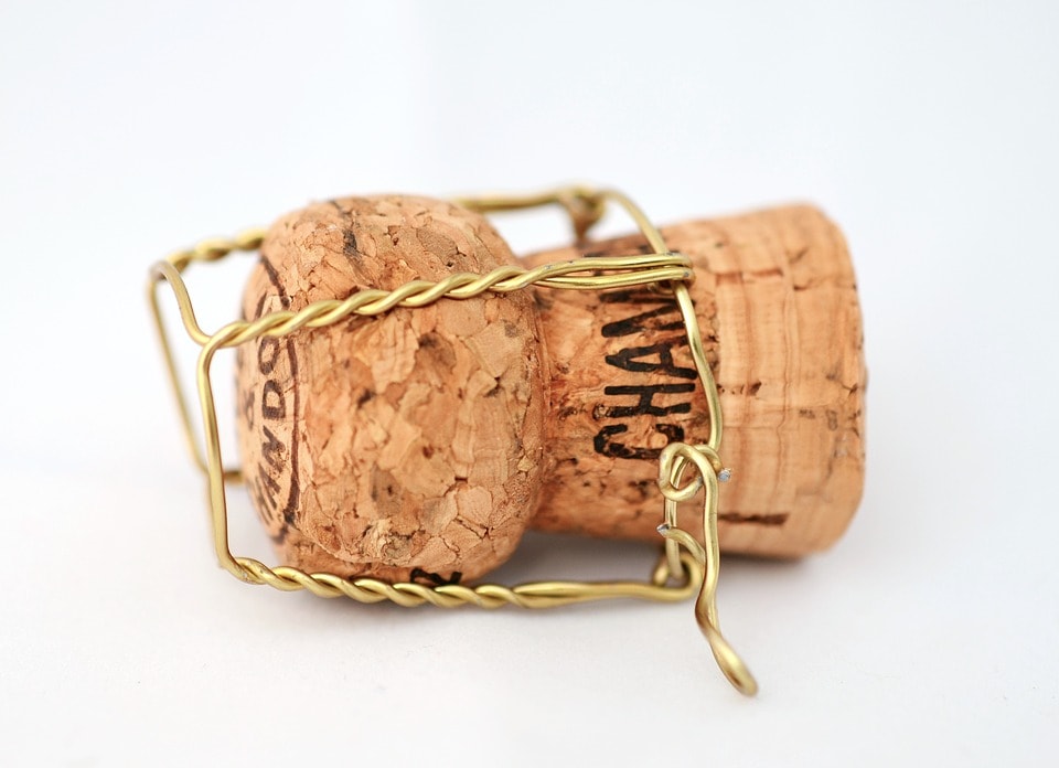 Corks are Hypoallergenic