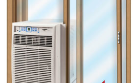 Best Sliding Window Air Contioner for Horizontal Sliding Windows