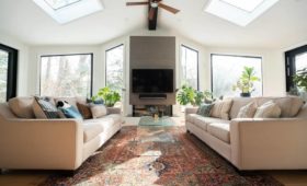 Best Sunroom Ceiling Fans