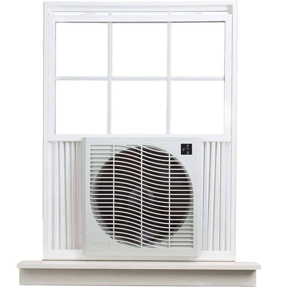Best Window Evaporative Cooler - Reviews and Buying Guide