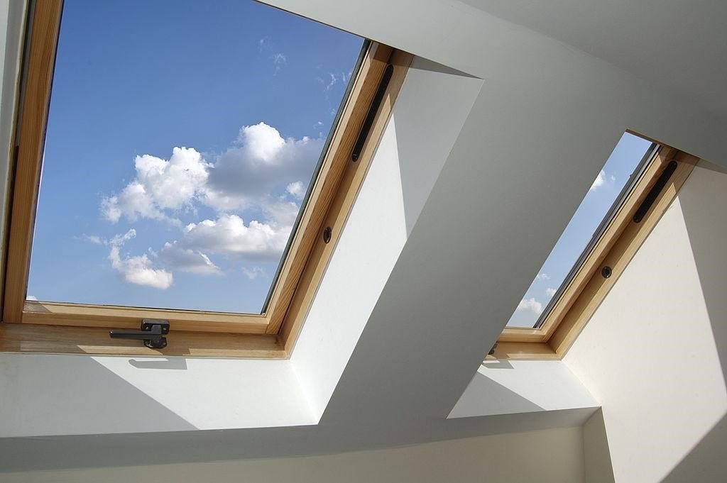 Energy Efficient Windows