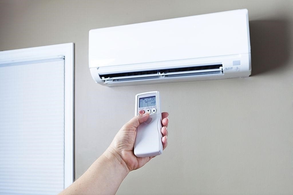 Energy-efficient DC inverters to make summer comfortable